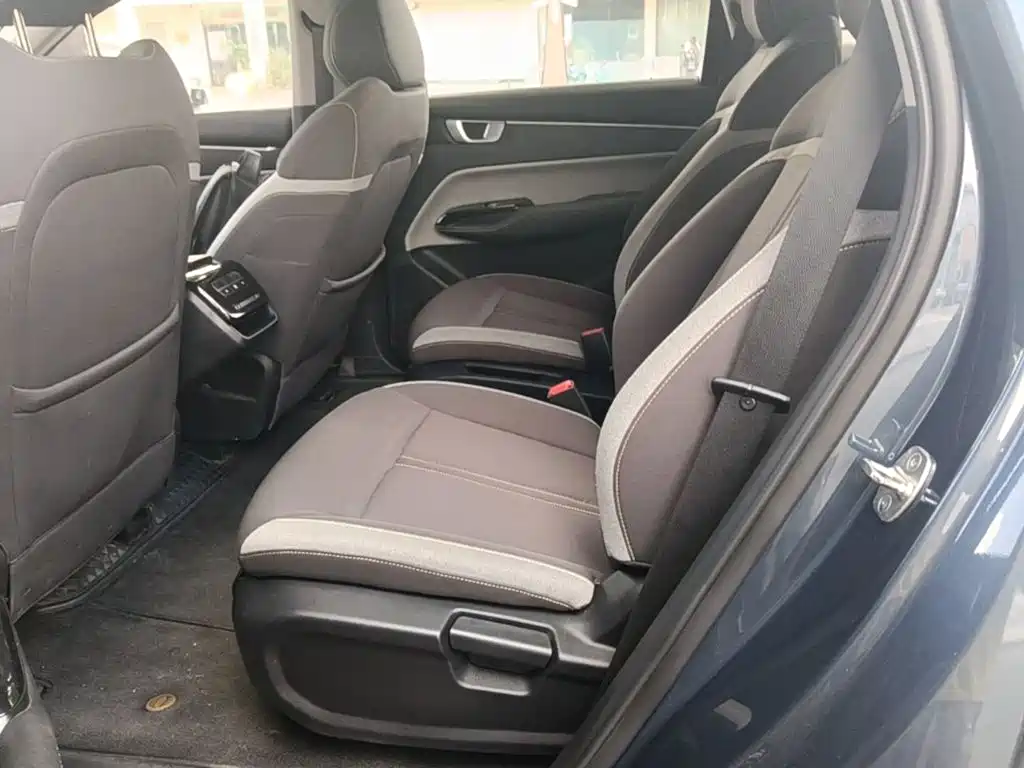 Wuling Victory — миниатюра 17
