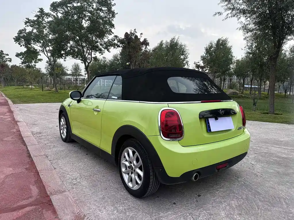 MINI Mini — миниатюра 9