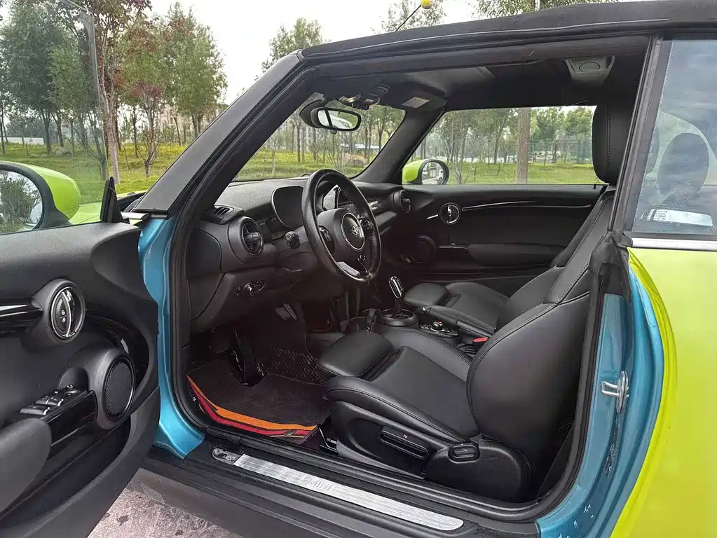 MINI Mini — миниатюра 6