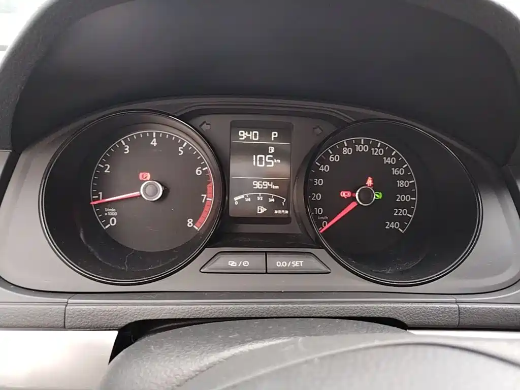 Volkswagen Lavida — миниатюра 15