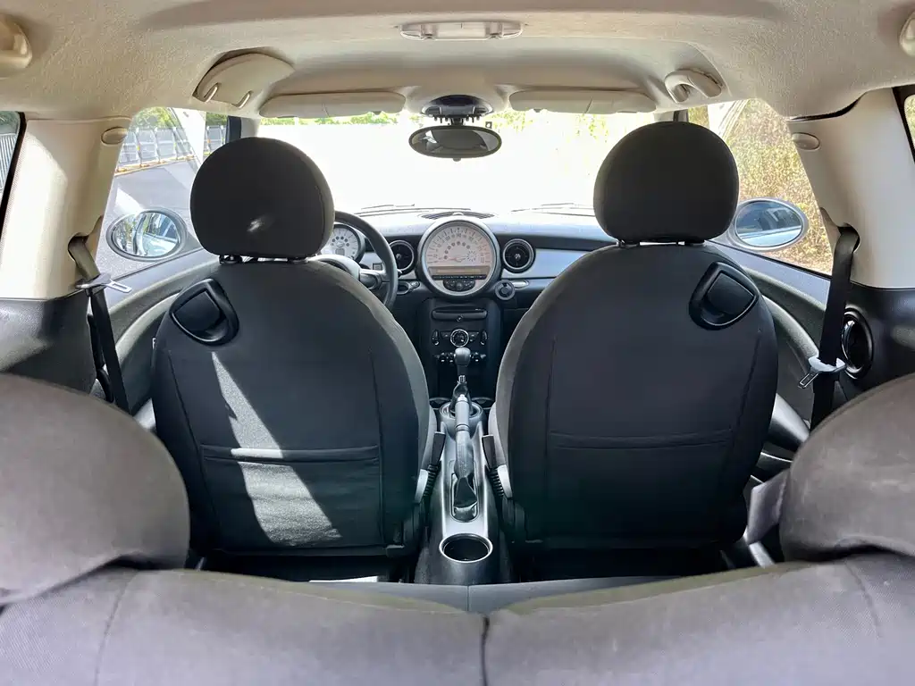 MINI Mini Clubman — миниатюра 11