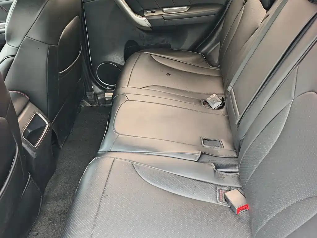 Haval M6 — миниатюра 8