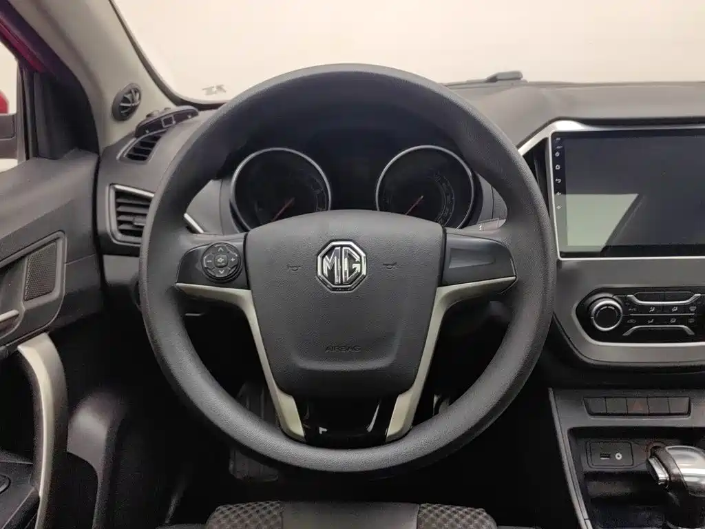 MG MG GT — миниатюра 11