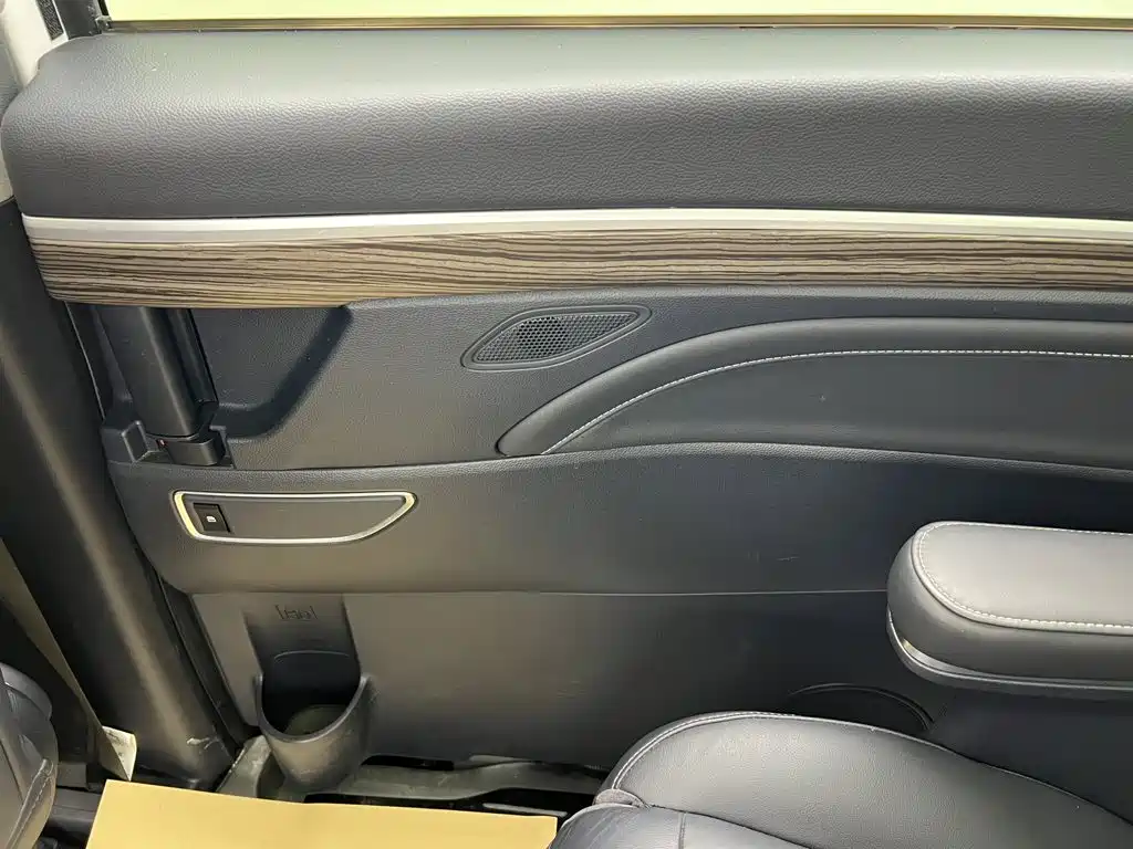 GAC Motor Trumpchi M8 — миниатюра 34