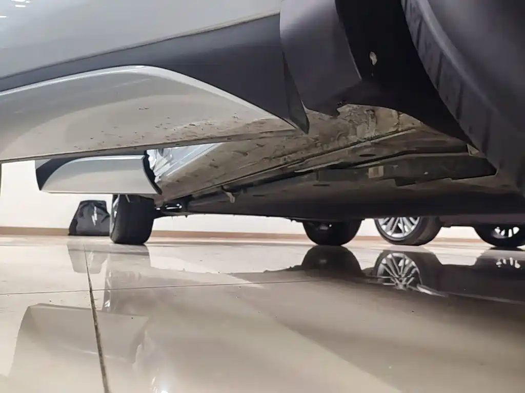 BYD Yuan Plus — миниатюра 21