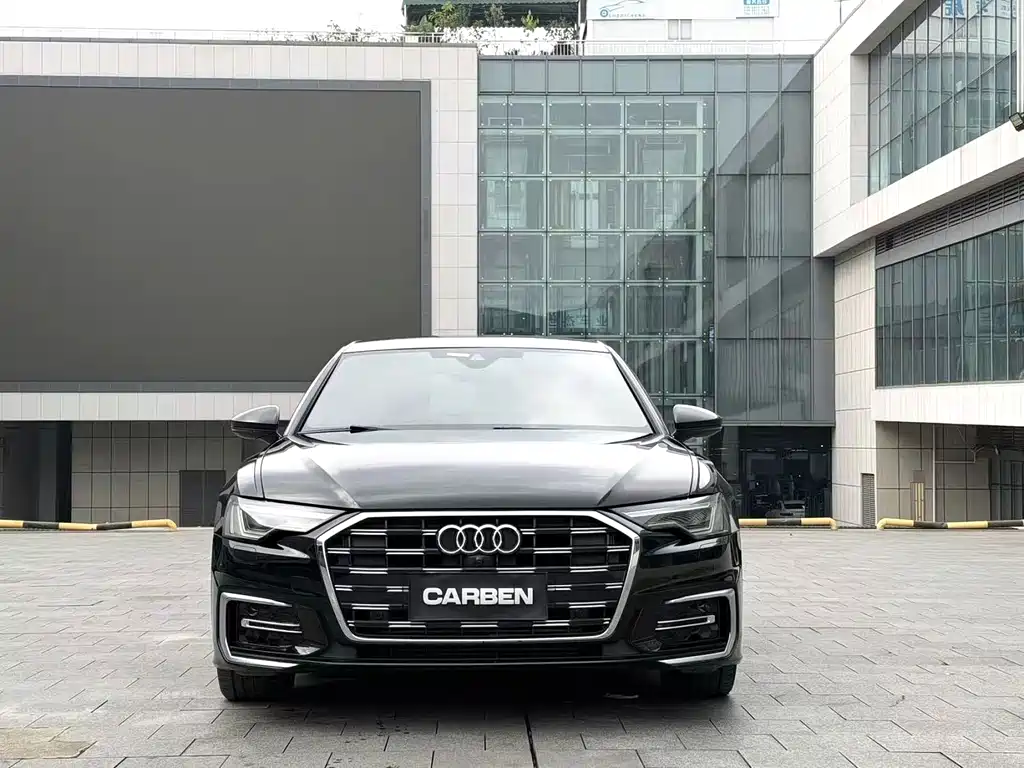 Audi A6L — миниатюра 2