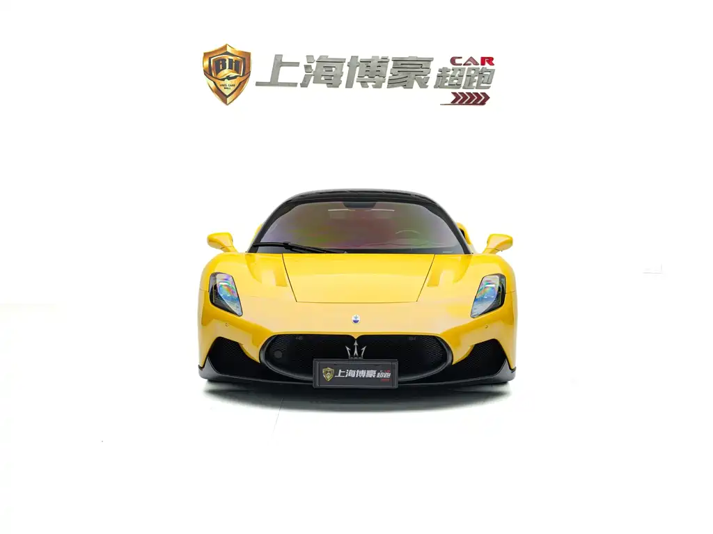 Maserati MC20 — миниатюра 12