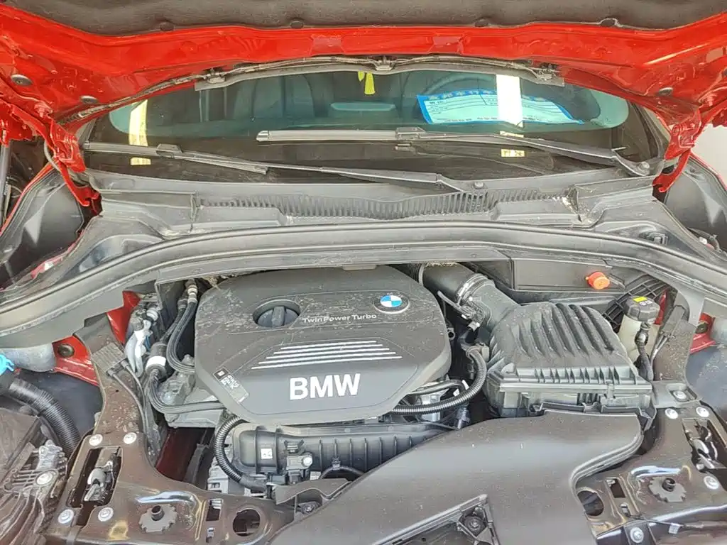 BMW 2 Series Active Tourer — миниатюра 20