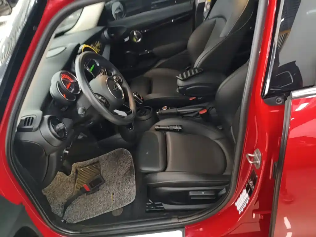 MINI Mini — миниатюра 15