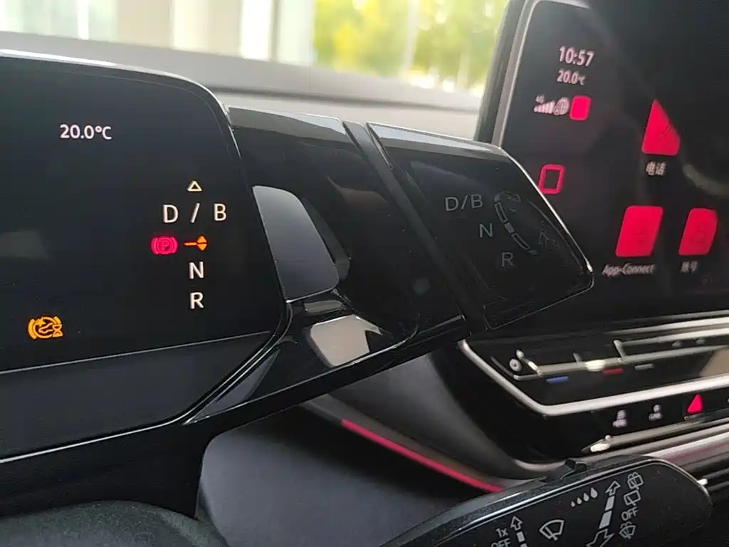 Volkswagen ID.4 Crozz — миниатюра 14