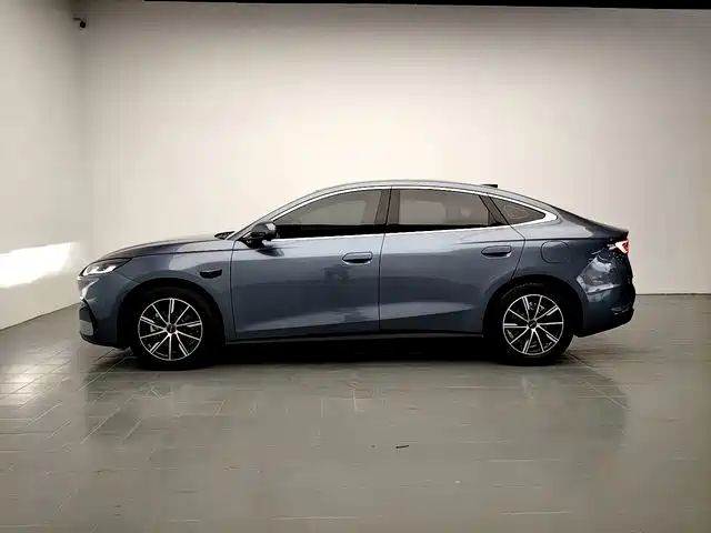 BYD Seal 06 — миниатюра 4