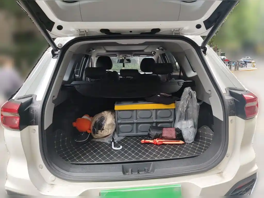 Chery Tiggo 8 — миниатюра 18
