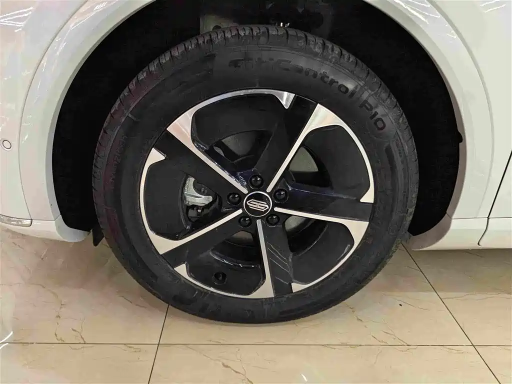 Shangjie Shangjie H5 — миниатюра 10