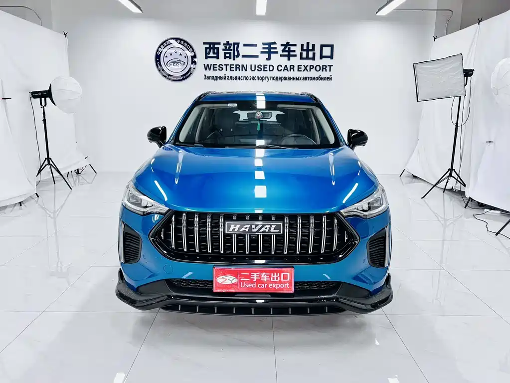 Haval Chitu — миниатюра 2