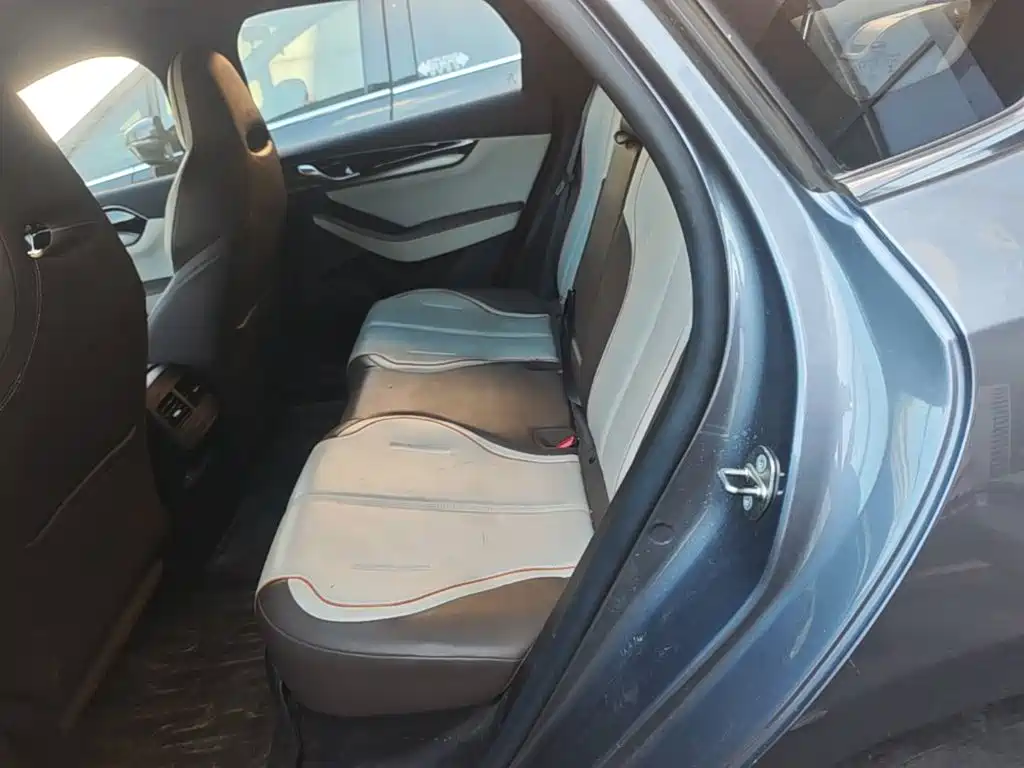 BYD Qin PLUS — миниатюра 17