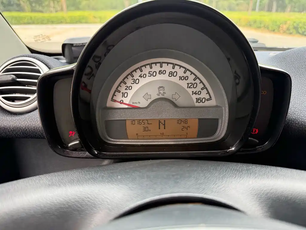 smart Smart Fortwo — миниатюра 10