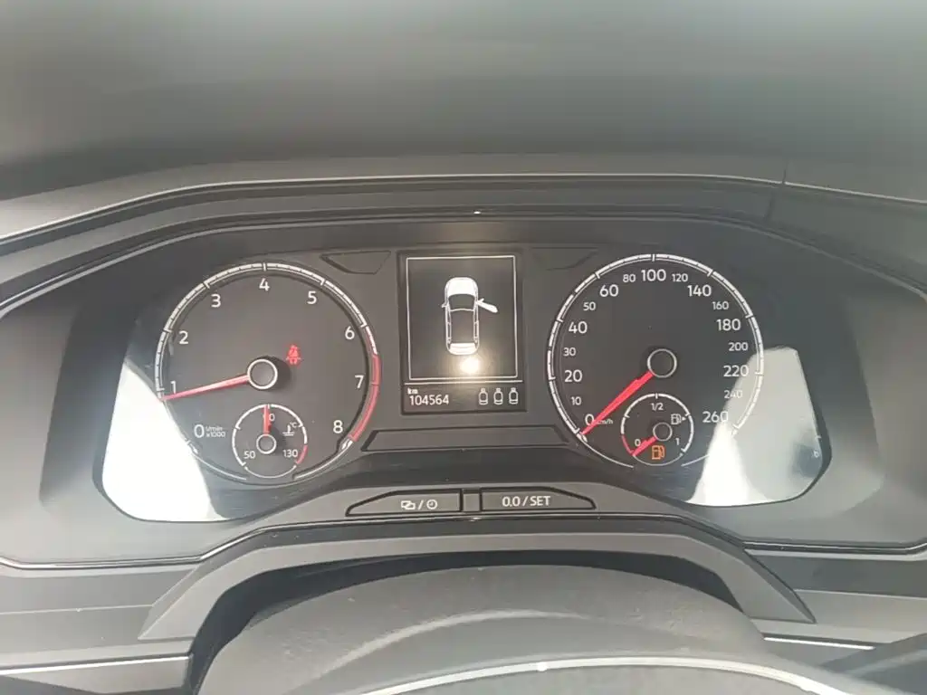 Volkswagen Polo — миниатюра 12