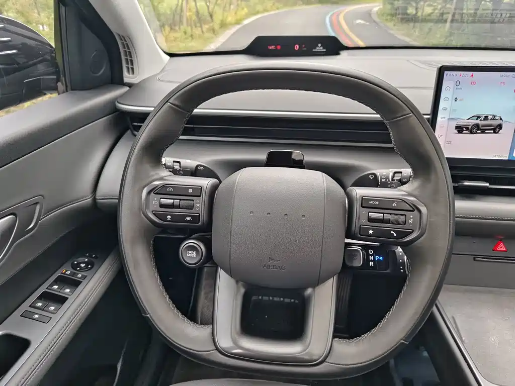 Hyundai EO — миниатюра 16