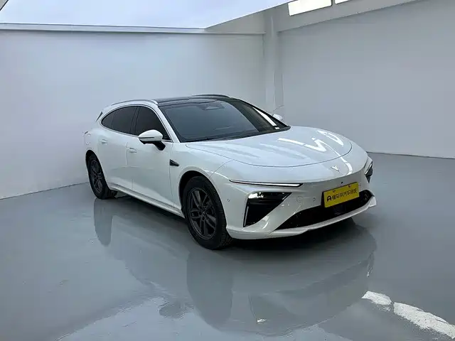 Neta NEZHA S HUNTING OUTFIT 2025