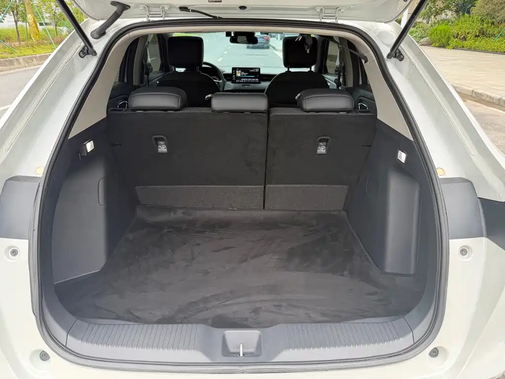 Honda Vezel — миниатюра 15