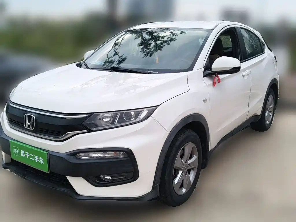 Honda XR-V — миниатюра 2