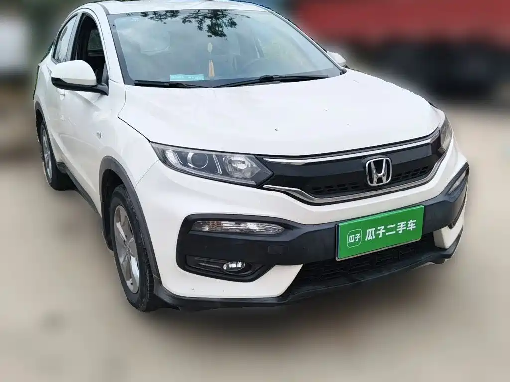 Honda XR-V — миниатюра 24