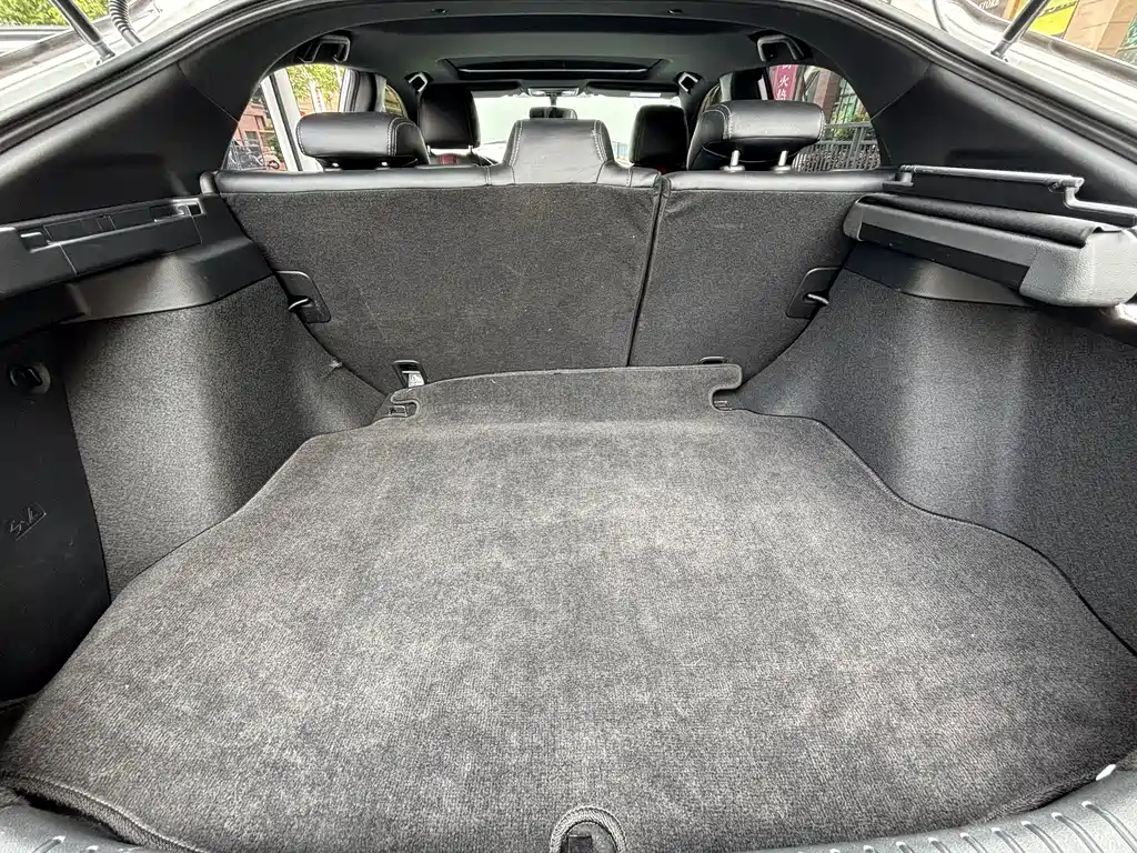Honda Civic — миниатюра 14