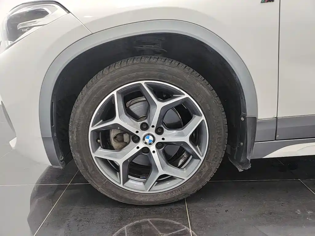 BMW X2 (Import) — миниатюра 23