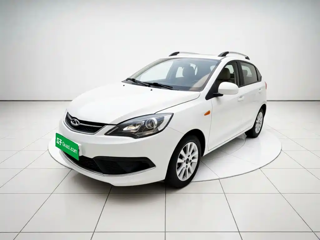 Chery Fengyun 2