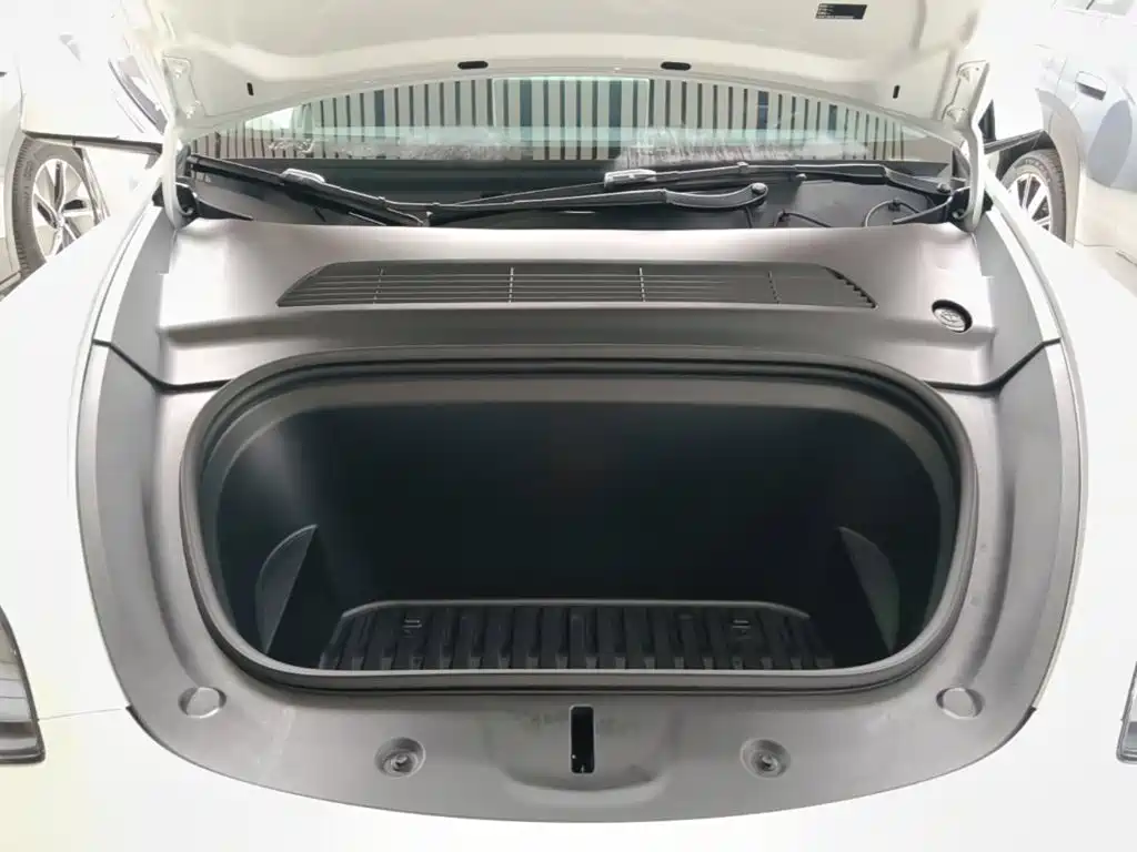 Tesla Model Y — миниатюра 20