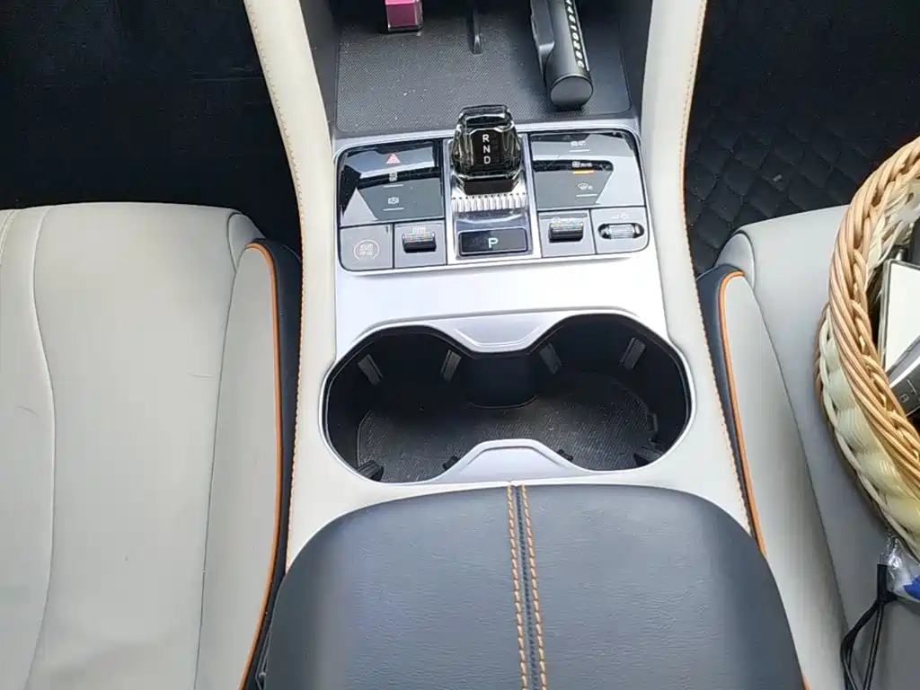BYD PLUS New Energy — миниатюра 14
