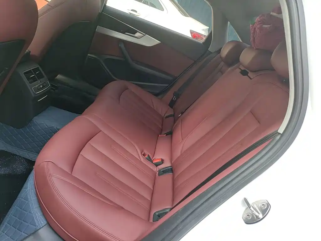 Audi A4L — миниатюра 17