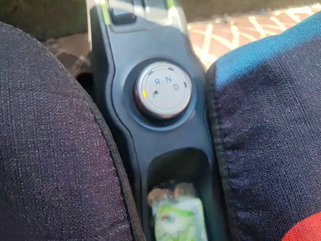 Baojun E100 2019 250KM
