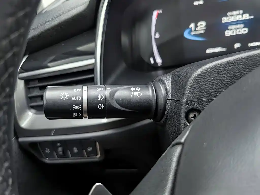 Haval H6 — миниатюра 21