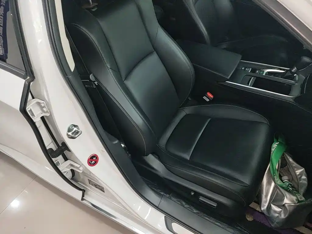 Honda Inspire — миниатюра 25