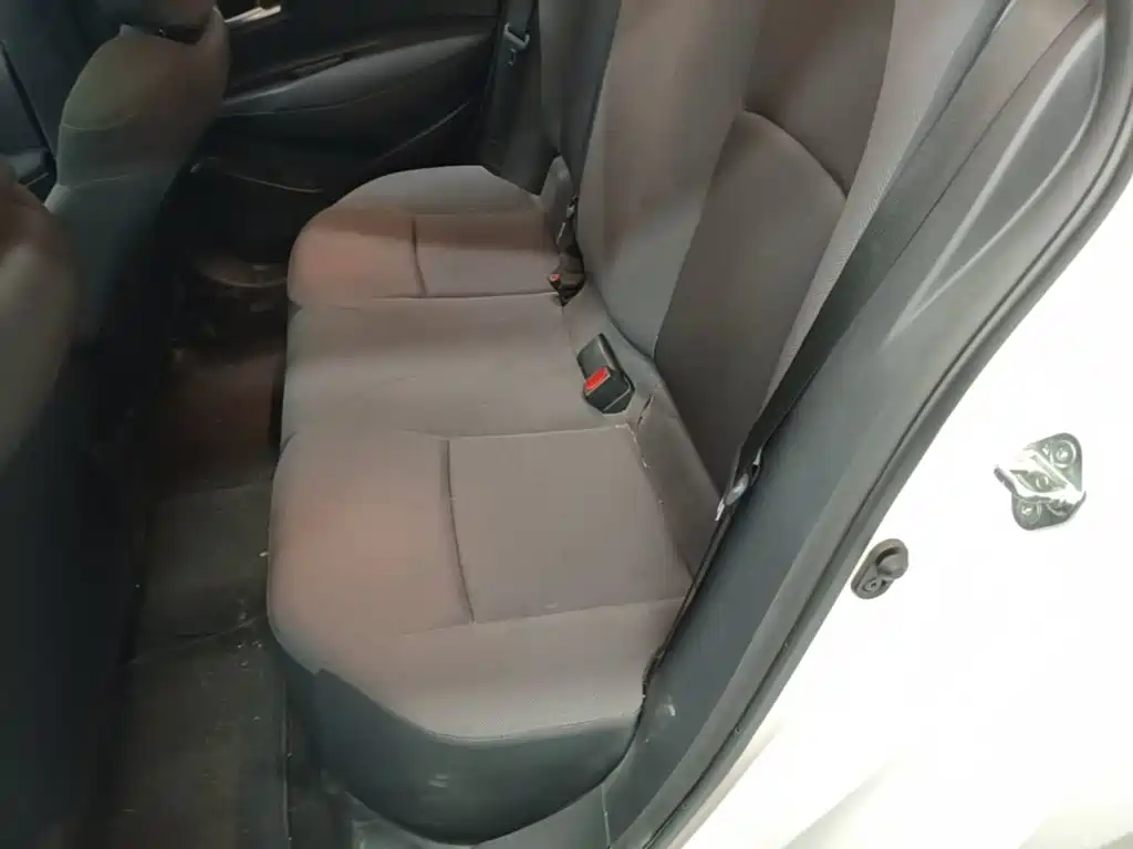 Toyota Corolla — миниатюра 17
