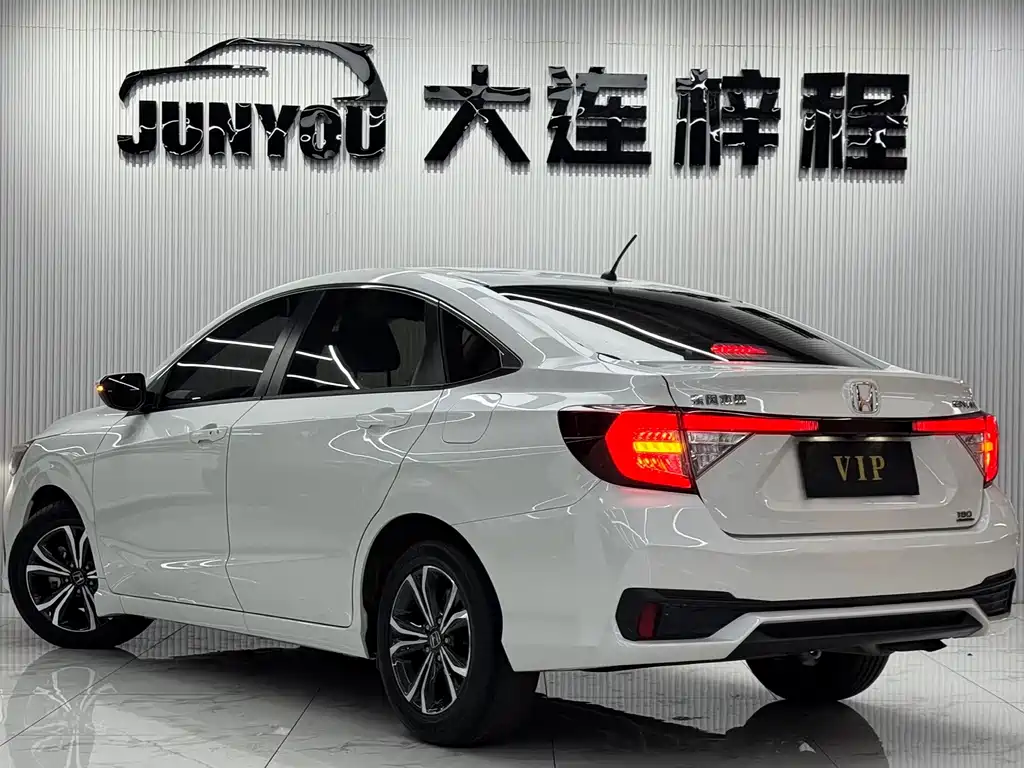 Honda Envix — миниатюра 6