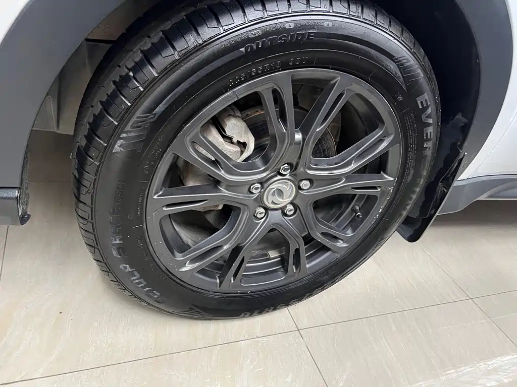 Fengguang Fengguang 580Pro — миниатюра 15