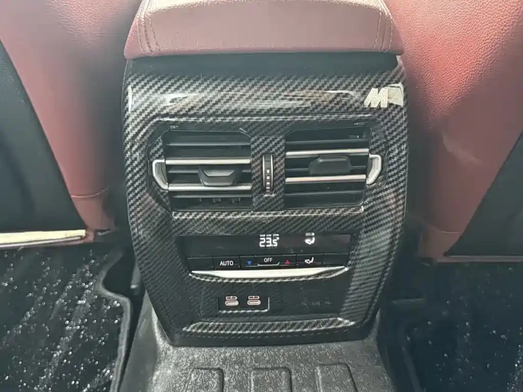 BMW 3 Series — миниатюра 12