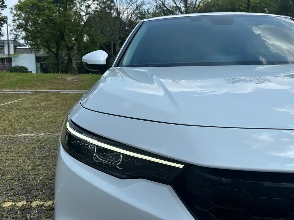 Honda Integra — миниатюра 5