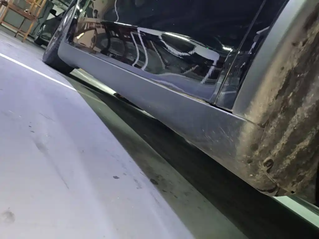 Tesla Model Y L — миниатюра 21