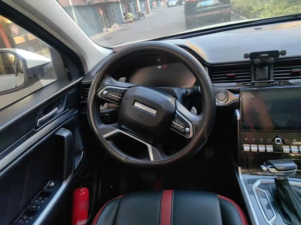 Haval H4 — миниатюра 3