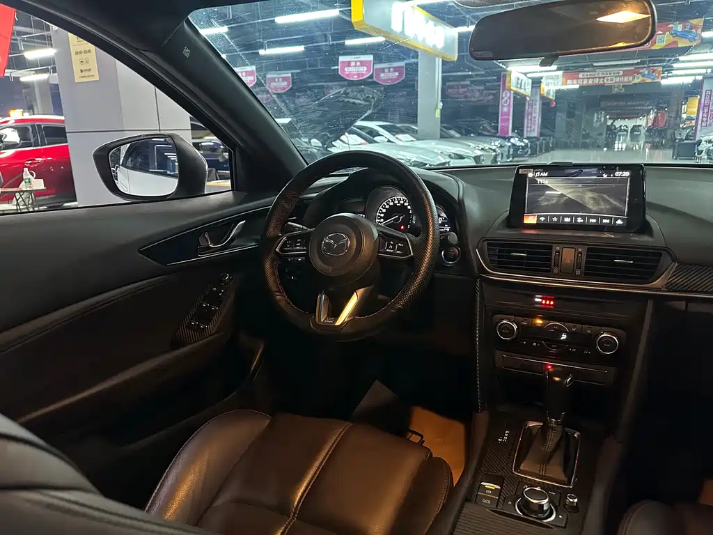 Mazda CX-4 — миниатюра 15