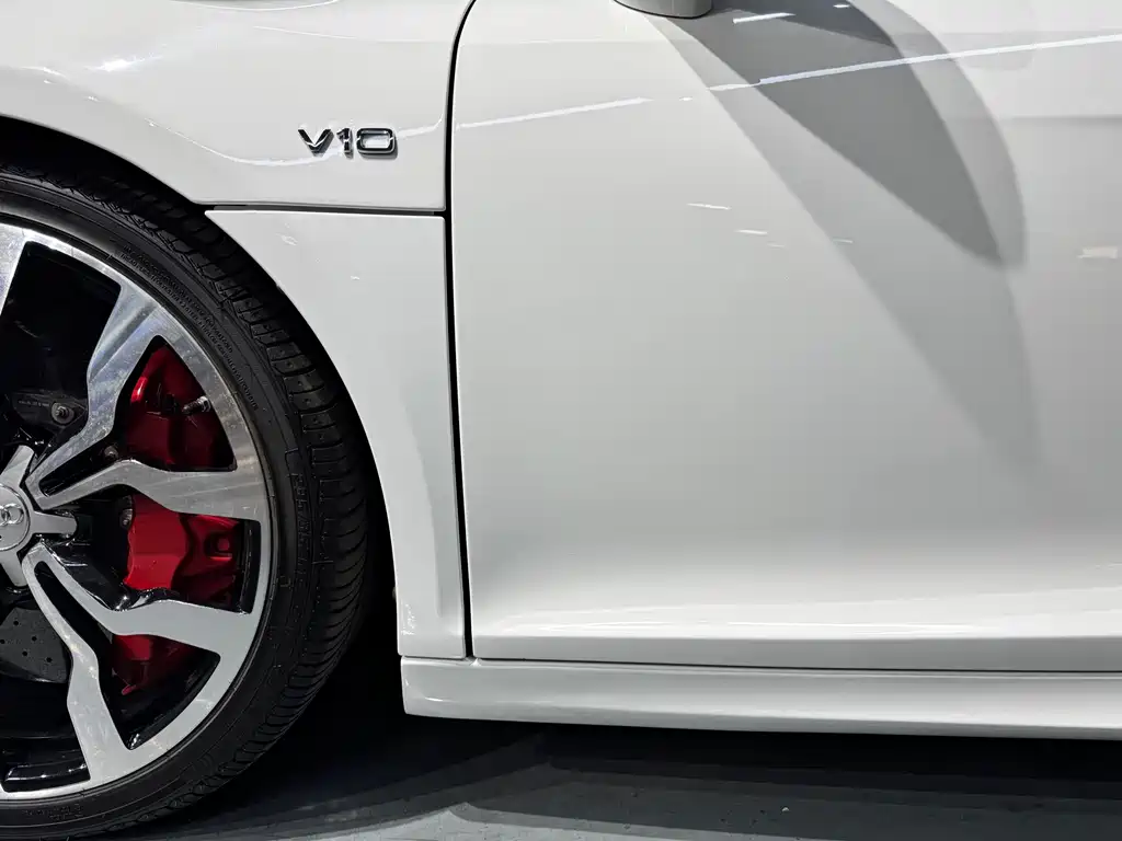 Audi R8 — миниатюра 15