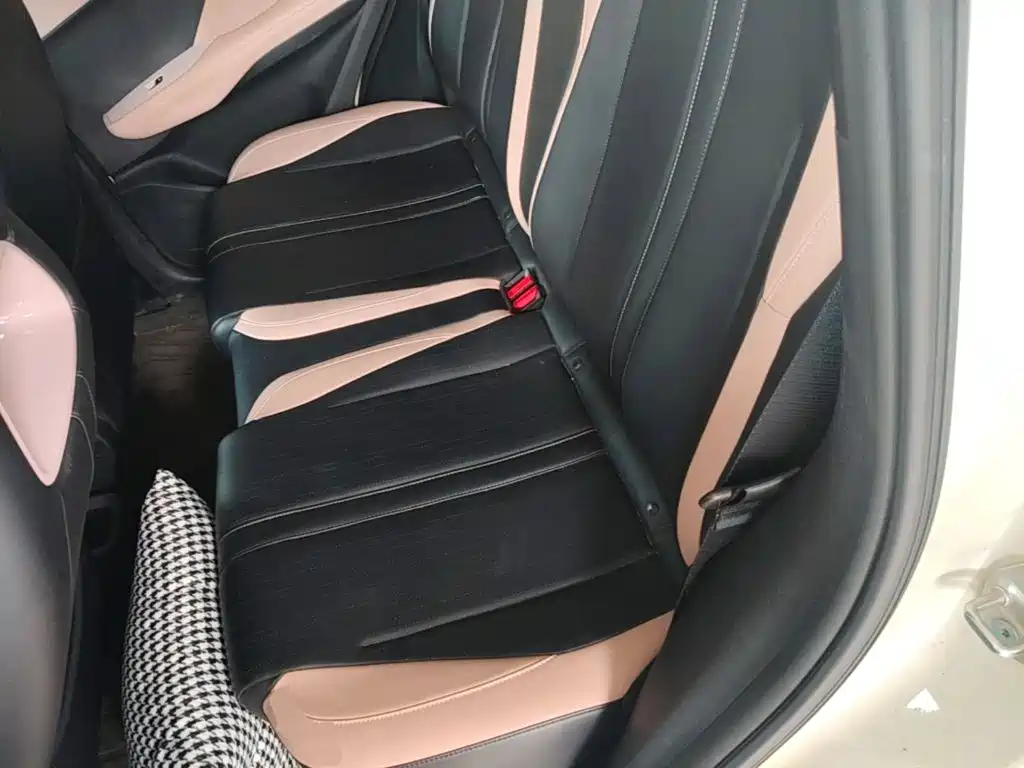 BYD Seagull — миниатюра 17