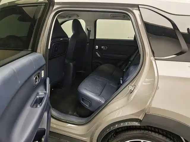 Leapmotor Leapmotor A10 — миниатюра 13