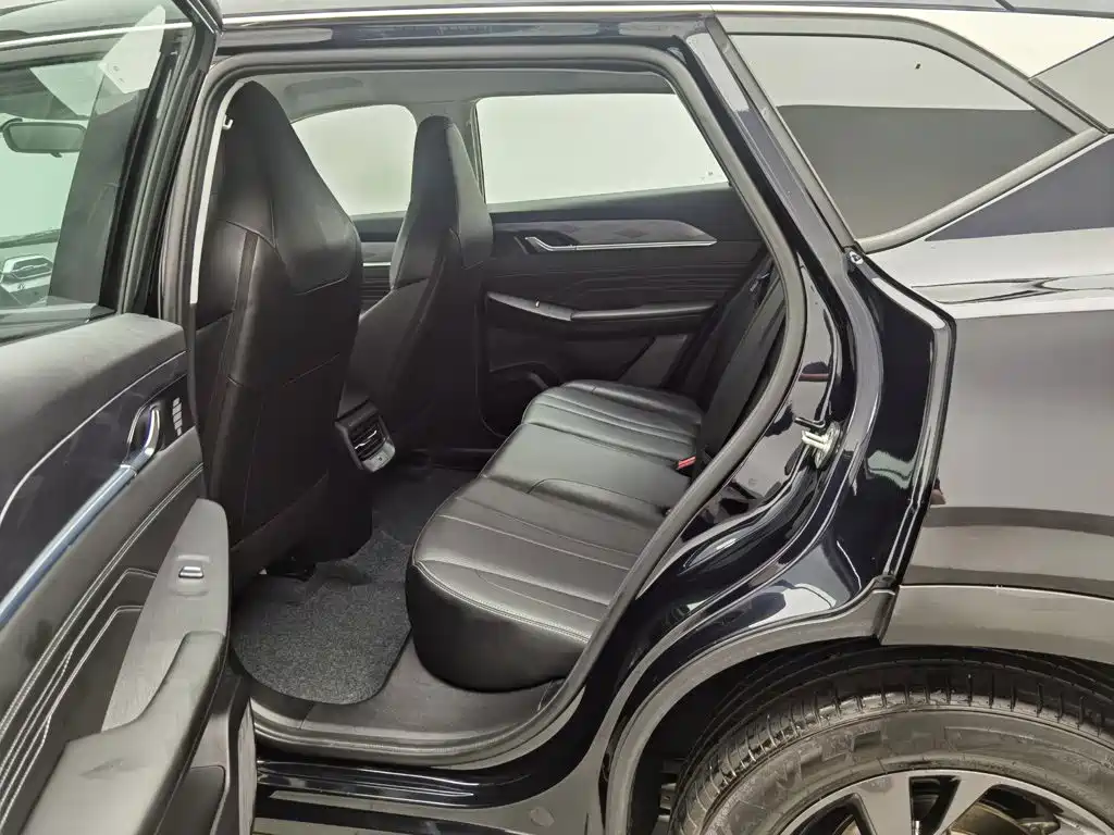 Aeolus SKY EV01 — миниатюра 15