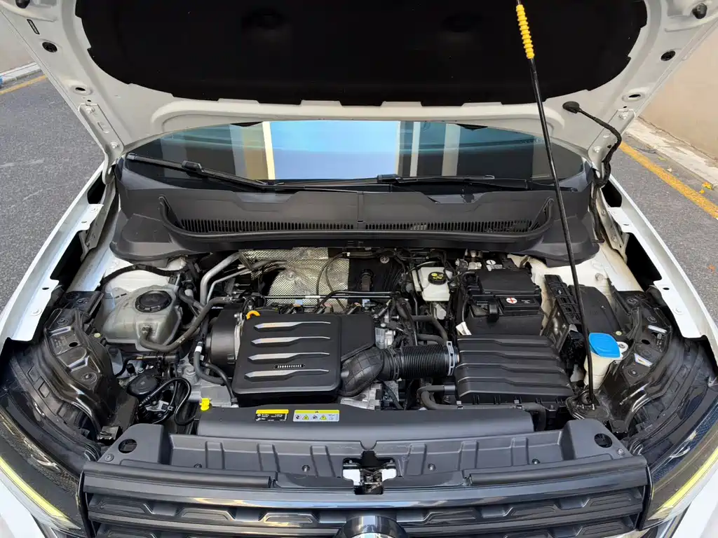 Volkswagen Tacqua — миниатюра 25