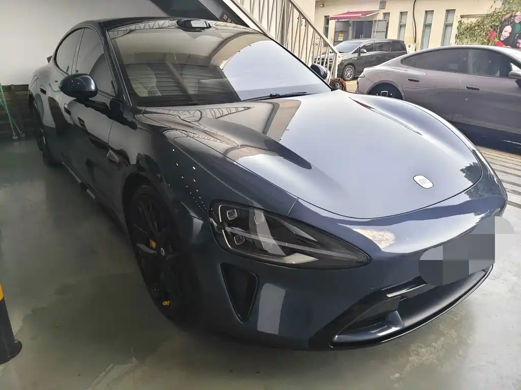 Xiaomi SU7 — миниатюра 3