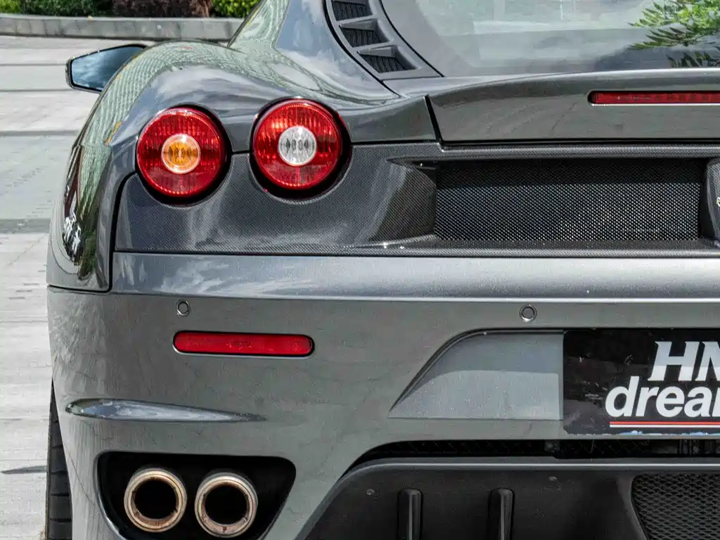 Ferrari F430 — миниатюра 9